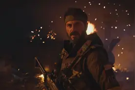 《使命召唤17》出现严重BUG 主机手柄彻底失灵图片