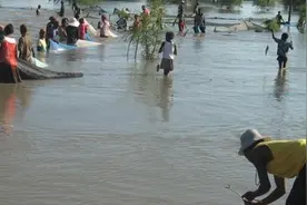纳米比亚部分地区疟疾高发 全国40人因病死亡图片