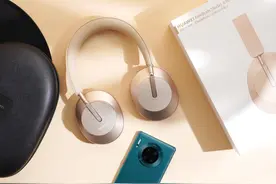 EMUI 11赋能华为FreeBudsStudio耳机 查找开启新世界图片