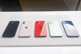 iPhone再成双11百亿补贴流量担当，拼多多醉翁之意不在酒图片