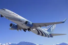 波音预计，未来20年中国的航空公司将购买8600架新飞机图片