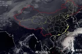 “双11”都过了，还要升温！下周，杭州最高气温将达29℃图片