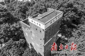 老房新生，让历史建筑“活”起来图片
