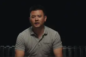四川十佳刑警候选人·成都｜青羊刑侦的黑骏马 李筱励视频封面