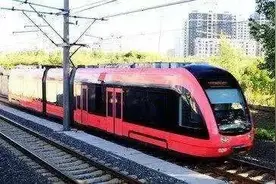 国内首次！长春轨道交通3号线全新升级，未来将变成这样……图片