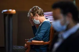 麻醉医师喝醉剖腹产致孕妇死亡获刑3年！手术现场混乱如战区图片