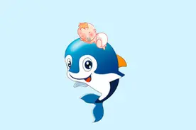 海豚为什么会救落水者？图片