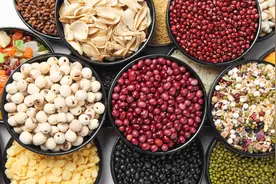 你是否被人说过“五谷不分”？其实关于五谷的内涵一直在变化图片