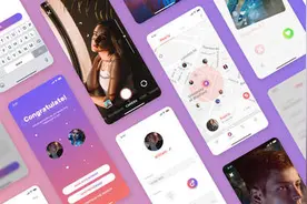美媒：中国的在线约会App是门大生意图片
