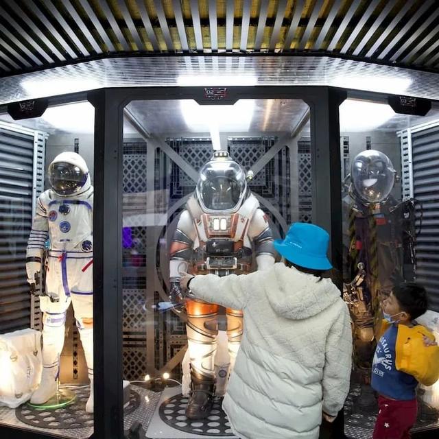 铜仁seo排名业务（科技爱好者周刊第 133 期贵州变瑞士）