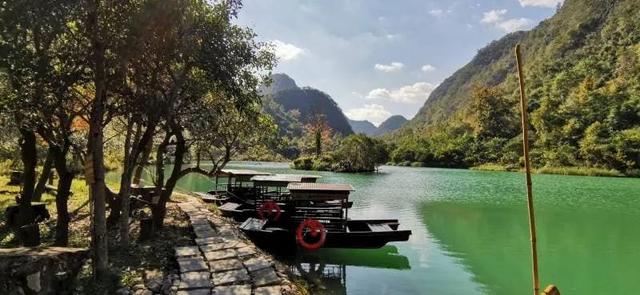 科技爱好者周刊（第 133 期）：贵州变瑞士，有没有可能？