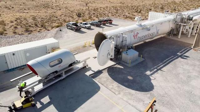 科技爱好者周刊（第 133 期）：贵州变瑞士，有没有可能？