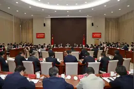全国文明城市复查无锡落选，市委常委会：确保3个月通过整改图片