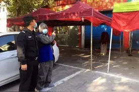 两桌人吃宵夜因喊话“声音小一点”而大打出手，5人涉嫌寻衅滋事被依法刑拘图片