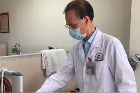 双眼频眨？不是放电，是病！试试中医调神针法图片