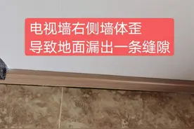 网友投诉金地常宁府精装房问题多 住建局：存在四类问题将持续监督整改图片