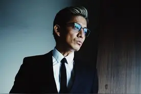 木村姐妹晒与父亲旧照 为木村拓哉庆祝48岁生日图片