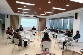 「原创」学术社团如何服务云南高质量发展图片