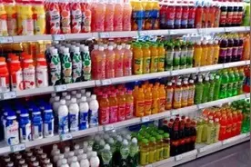 超市饮料喝完再付款构成盗窃吗？图片