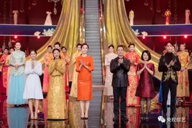 《衣尚中国》“良缘之美”深情来袭，惠英红、于朦胧、邢菲携手编织浪漫愿景图片