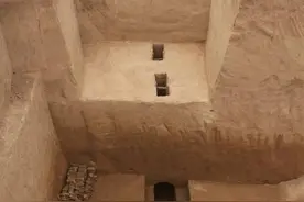 重磅！陕西首次发现颜真卿书写墓志真迹图片