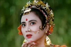 87版《西游记》“玉兔精”扮演者甜歌皇后李玲玉：57岁了，小朋友看到我都叫我“玉兔公主”图片