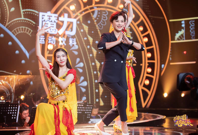 87版《西游记》“玉兔精”扮演者甜歌皇后李玲玉：57岁了，小朋友看到我都叫我“玉兔公主”
