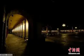 欧盟更新高风险国家名单 西班牙入境需要检测证明图片