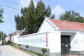 潍坊青州市何官镇：发展乡村游 建设美丽宜居新农村图片