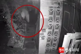 惊险！男子忘带钥匙攀爬翻窗回家，癫痫发作从四楼坠落……图片