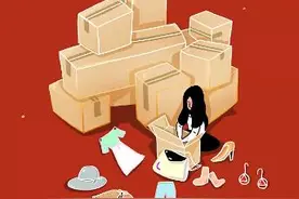 双十一“买买买”，包裹“收收收”！当心“货到付款”的骗局混入其中图片