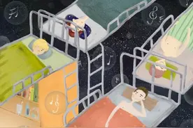 当代大学生宿舍群名大揭秘……图片