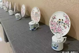是时候展示真正的技术了！杭州这里有群学霸，没日没夜学了一个月，今天终于毕业了图片
