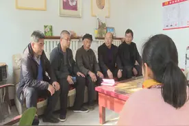 潍坊青州市：学生遭遇家庭变故 学校教师伸援手图片