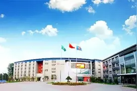 【重点建设项目巡礼】中国第一家官办烟厂图片