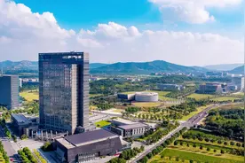 搭乘长三角一体化“东风”苏州高新区迈入潜力大爆发时代图片
