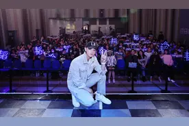 有实力，就会发光图片