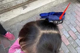 帮她找回声音！贵阳四岁女孩寻找“耳朵”，望热心市民提供线索图片