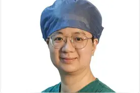 叶玲：在方舱“逛病人”的福建中医，“逛”出了两个“金方子”图片