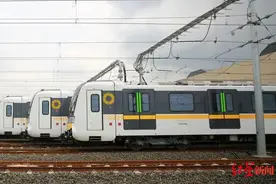 成都轨道交通9号线一期通过竣工验收，西南首条全自动运行线路即将通车图片