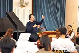 聆听经典 这些经典名曲带大家《今夜无人入睡》图片