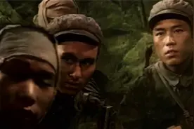 中国电影资料馆学习全会精神 修复《上甘岭》重返大银幕视频封面