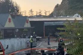因为这一事故，太原落选全国文明城市图片