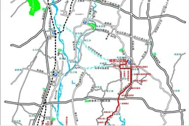 四川眉山到视高公交T51要来了 和T50组“CP”后4元钱就能到成都图片