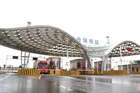 盘点“双十一”！江西跨境电商监管业务量涨百倍，创历史新高图片