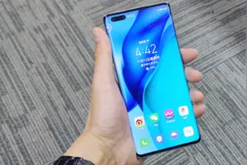 华为Mate 40 Pro强到无死角？一周深度体验看到底Pro在哪图片