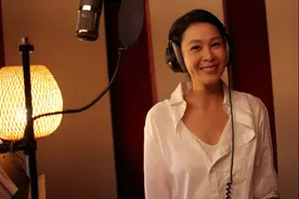 南都专访刘若英：每天都有小确丧，不断地来，不断地走图片