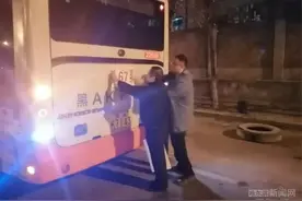 抽调运力支援，67路公交不再难等丨13日晚高峰起至少30台车辆上线运营图片