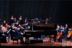 贝多芬诞辰250周年！河北交响乐团带你走进音乐大师的艺术世界图片