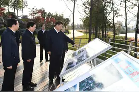 鉴往知来，跟着总书记学历史｜千年运河见证伟大中国创造图片